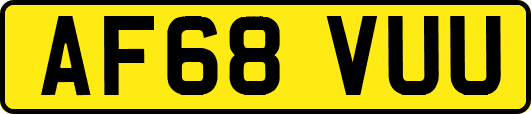 AF68VUU