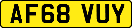 AF68VUY