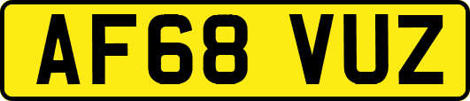 AF68VUZ