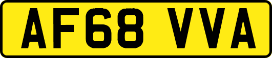 AF68VVA