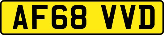 AF68VVD