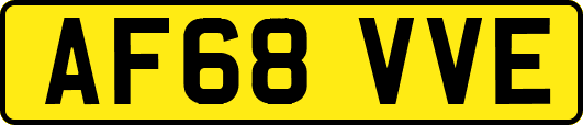 AF68VVE