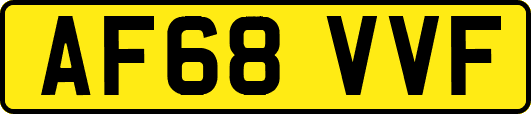 AF68VVF