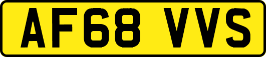 AF68VVS