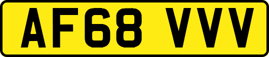 AF68VVV