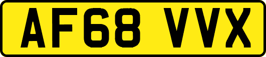 AF68VVX