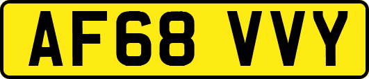 AF68VVY