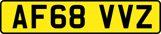 AF68VVZ