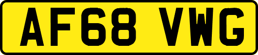 AF68VWG