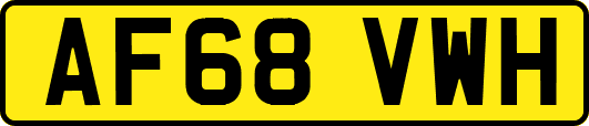 AF68VWH