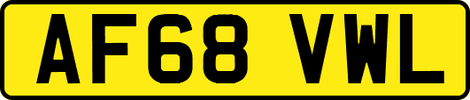 AF68VWL