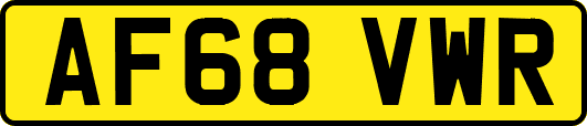AF68VWR