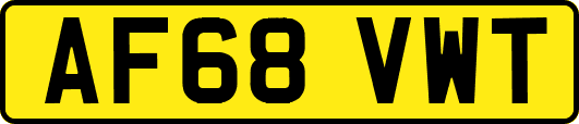 AF68VWT