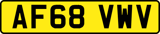 AF68VWV