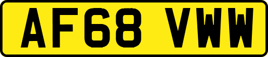 AF68VWW
