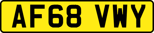 AF68VWY