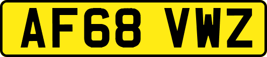 AF68VWZ
