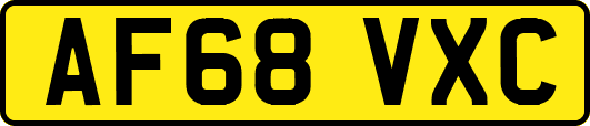 AF68VXC
