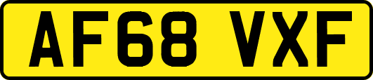 AF68VXF