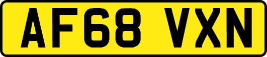 AF68VXN