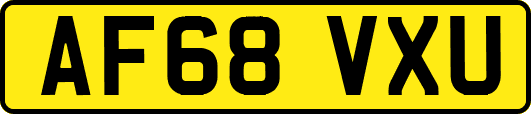 AF68VXU