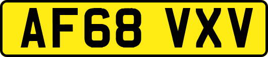 AF68VXV