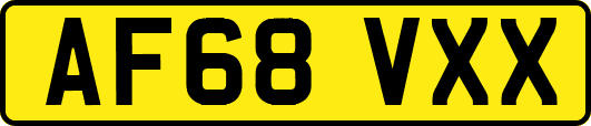 AF68VXX