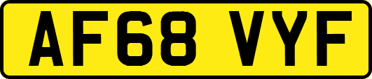 AF68VYF