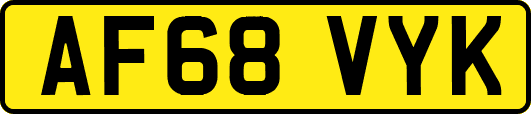 AF68VYK