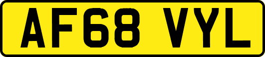 AF68VYL