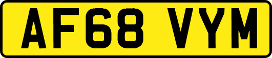 AF68VYM