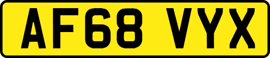 AF68VYX