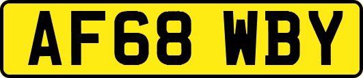 AF68WBY