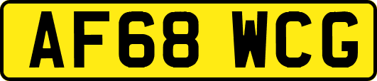 AF68WCG