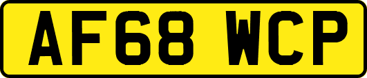 AF68WCP