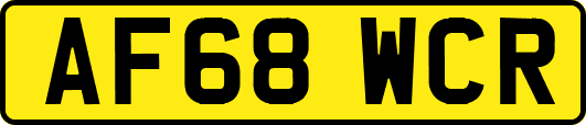 AF68WCR