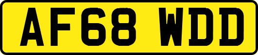 AF68WDD