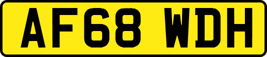 AF68WDH