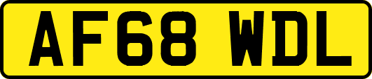 AF68WDL