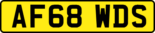 AF68WDS