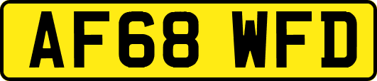 AF68WFD