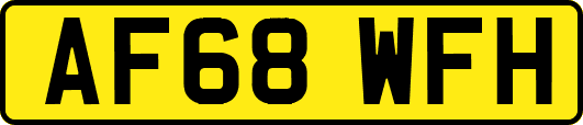 AF68WFH