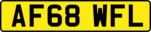 AF68WFL