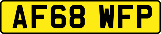 AF68WFP