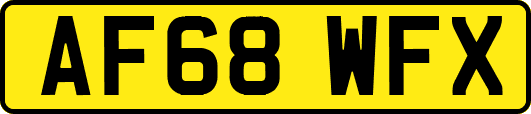 AF68WFX