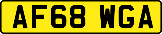 AF68WGA