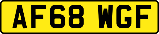 AF68WGF