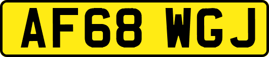 AF68WGJ