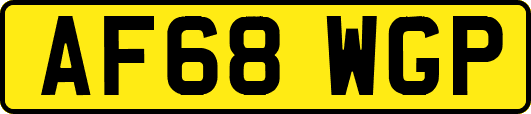 AF68WGP