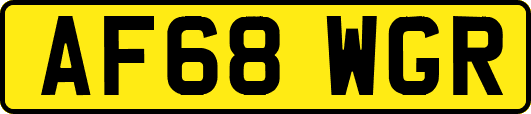 AF68WGR